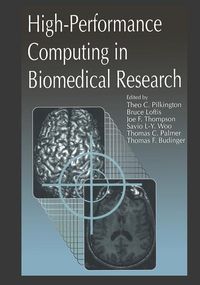Produktbild: Pilkington, T: High-Performance Computing in Biomedical Rese