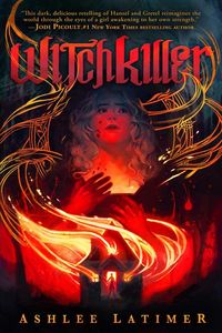 Produktbild: Witchkiller