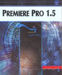 Produktbild: Premiere Pro 1.5