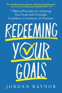 Produktbild: Redeeming Your Goals