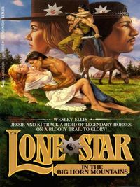 Produktbild: Lone Star 56