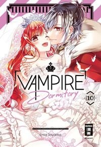 Produktbild: Vampire Dormitory 10