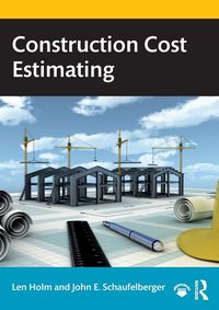 Produktbild: Construction Cost Estimating