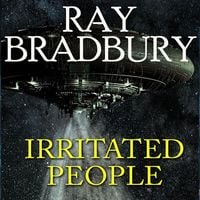 Produktbild: Irritated people