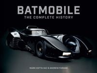 Produktbild: Batmobile