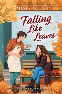 Produktbild: Falling Like Leaves