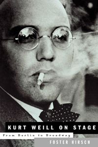 Produktbild: Kurt Weill