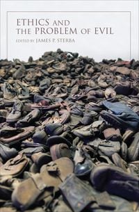 Produktbild: Ethics and the Problem of Evil