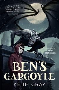 Produktbild: Ben's Gargoyle