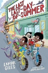Produktbild: The Last Last-Day-Of-Summer
