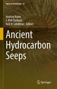 Produktbild: Ancient Hydrocarbon Seeps