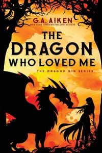 Produktbild: The Dragon Who Loved Me