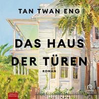Produktbild: Das Haus der T&uuml;ren