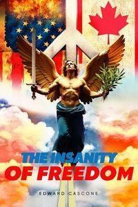 Produktbild: The Insanity of Freedom