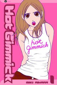 Produktbild: Aihara, M: Hot Gimmick