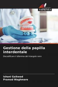 Produktbild: Gestione della papilla interdentale