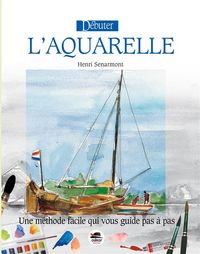 Produktbild: Debuter l'Aquarelle