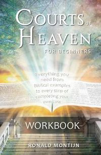 Produktbild: Workbook Courts of Heaven for Beginners