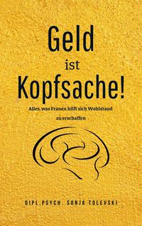 Produktbild: Geld ist Kopfsache!