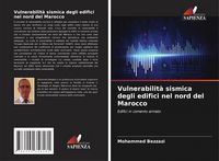 Produktbild: Vulnerabilit&agrave; sismica degli edifici nel nord del Marocco