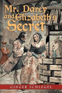 Produktbild: Mr. Darcy and Elizabeth'S Secret