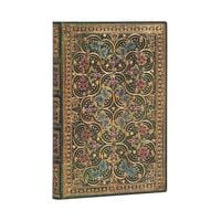 Produktbild: Softcover Notizbuch Sternstunde, Midi, Liniert