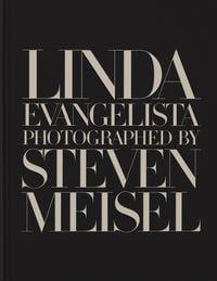 Bild vom Artikel Linda Evangelista Photographed by Steven Meisel vom Autor Linda Evangelista