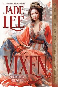 Produktbild: Vixen