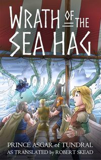Produktbild: Wrath of the Sea Hag
