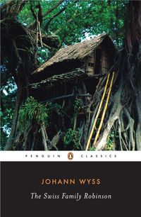 Produktbild: The Swiss Family Robinson