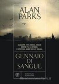 Produktbild: Gennaio di sangue