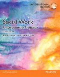 Produktbild: Social Work