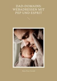 Produktbild: Dad-Domains: Webadressen mit Pep und Esprit