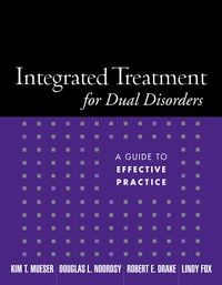 Produktbild: Integrated Treatment for Dual Disorders