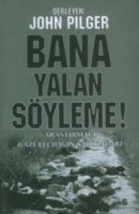 Produktbild: Bana Yalan S&ouml;yleme