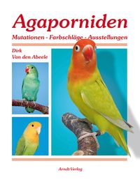 Produktbild: Agaporniden 2