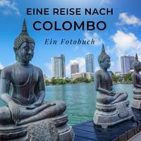 Produktbild: Eine Reise nach Colombo
