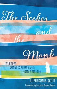 Produktbild: The Seeker and the Monk