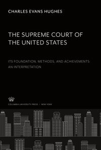 Produktbild: The Supreme Court of the United States