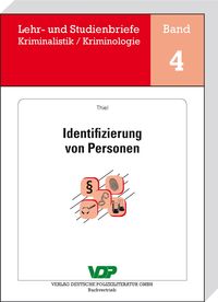 Produktbild: Identifizierung von Personen