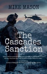 Produktbild: The Cascades Sanction