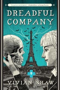 Produktbild: Dreadful Company