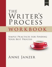 Produktbild: The Writer's Process Workbook