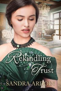 Produktbild: Rekindling Trust