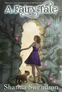 Produktbild: A Fairy Tale