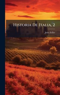Produktbild: Historia De Italia, 2