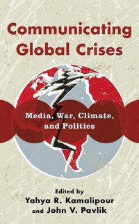 Produktbild: Communicating Global Crises