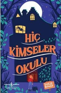 Produktbild: Hic Kimseler Okulu