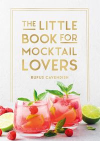 Produktbild: The Little Book for Mocktail Lovers