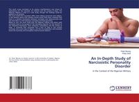 Produktbild: An In-Depth Study of Narcissistic Personality Disorder